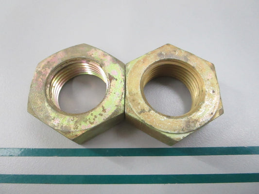 NEW OEM (LOT OF 2) 314209 0314209 OMC Johnson Evinrude Flywheel Nut 0810