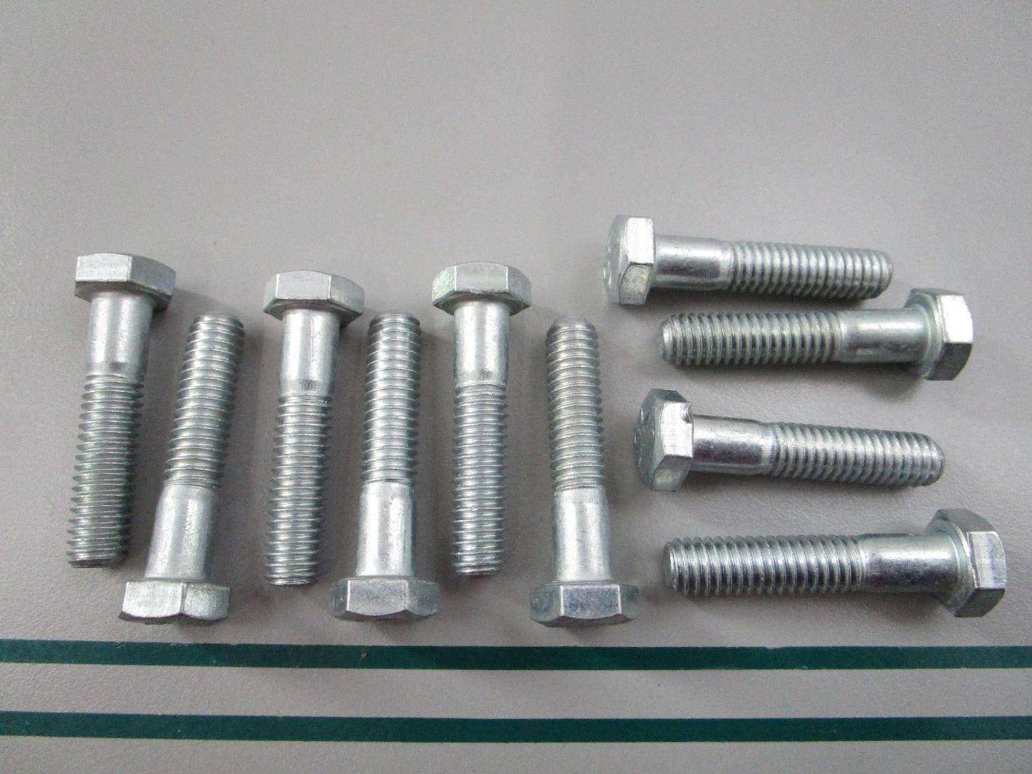 NEW OEM (LOT OF 10) 2818 Harley Davidson Screw 0810