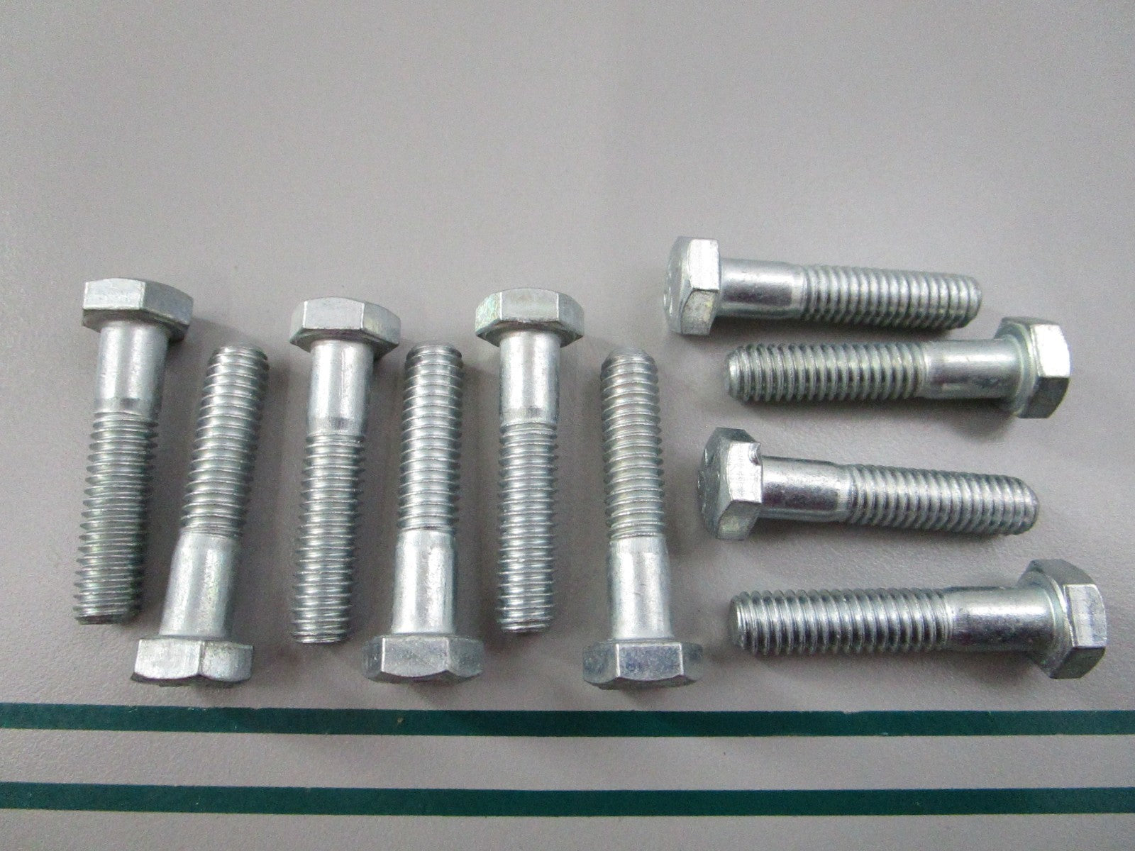 NEW OEM (LOT OF 10) 2818 Harley Davidson Screw 0810