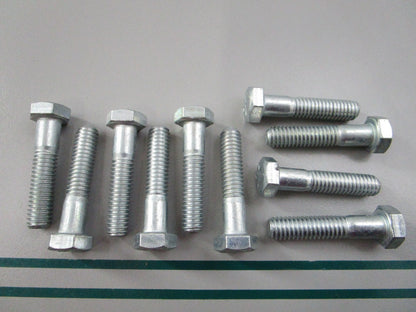 NEW OEM (LOT OF 10) 2818 Harley Davidson Screw 0810