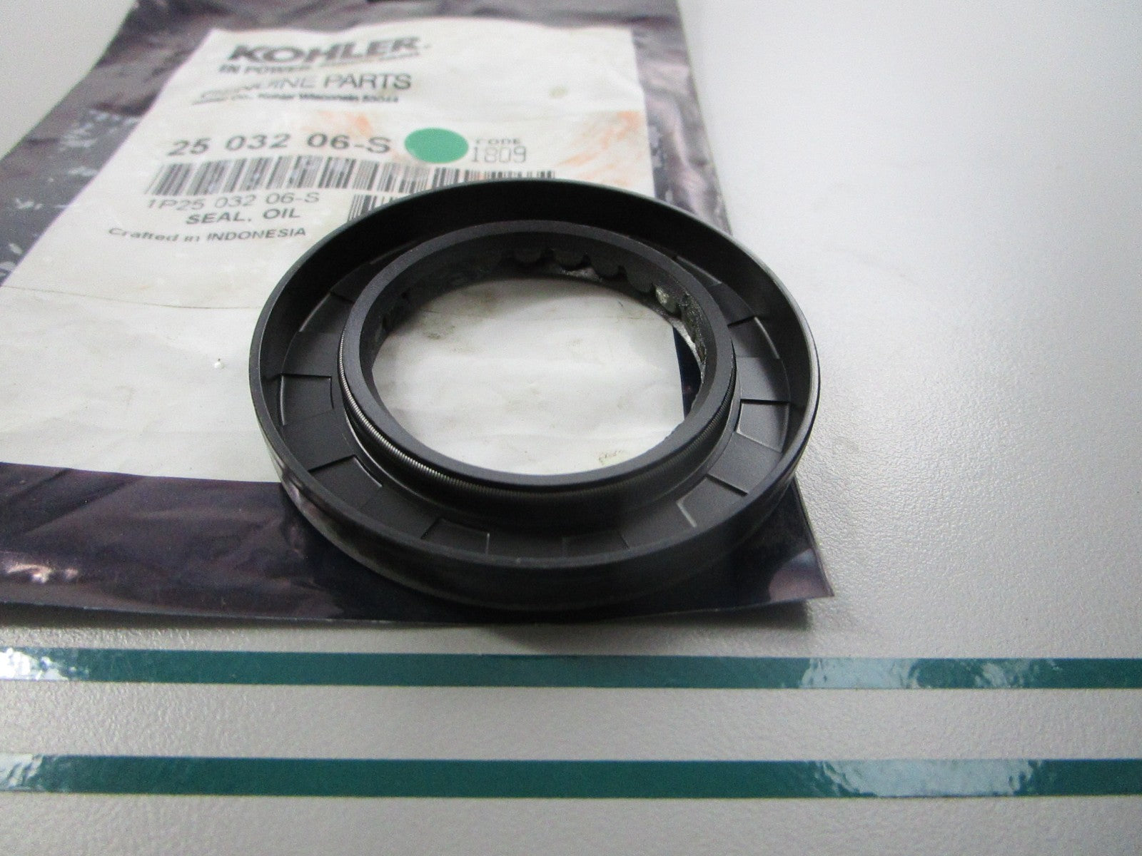 NEW OEM 24 032 06-S Kohler Oil Seal 0810
