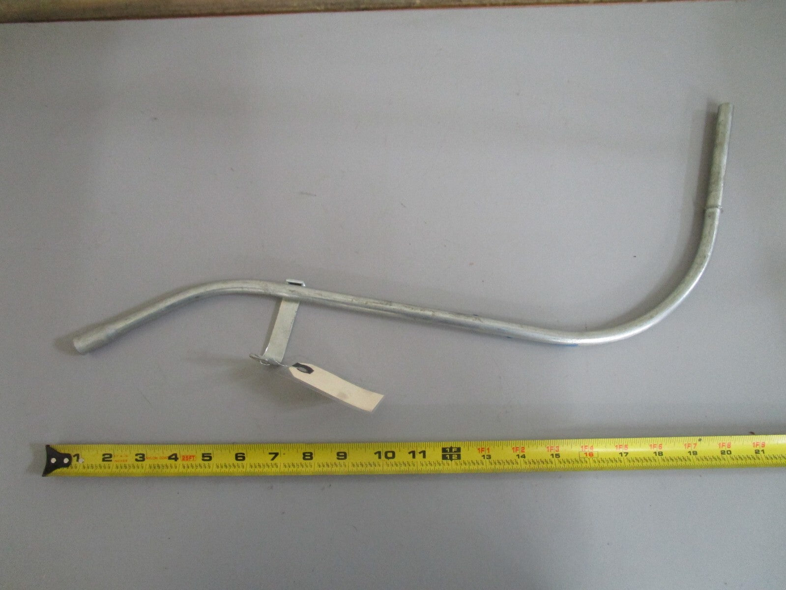 *NEW OEM* 0820 Volvo Penta Pipe 856057