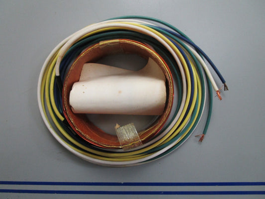 *NEW* 0820 Minn Kota Speed Coil 406246