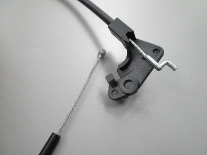 NEW OEM Husqvarna 530 04 70-41 Throttle Cable 0810