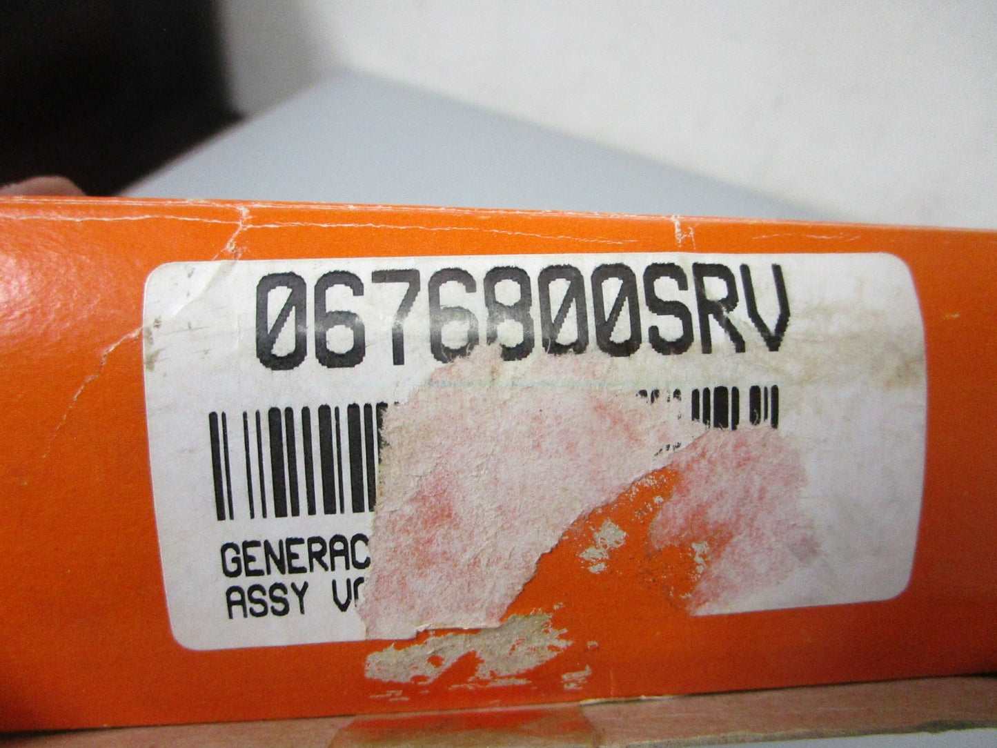 *NEW OEM* 0720 Generac Voltage Regulator 0676800SRV