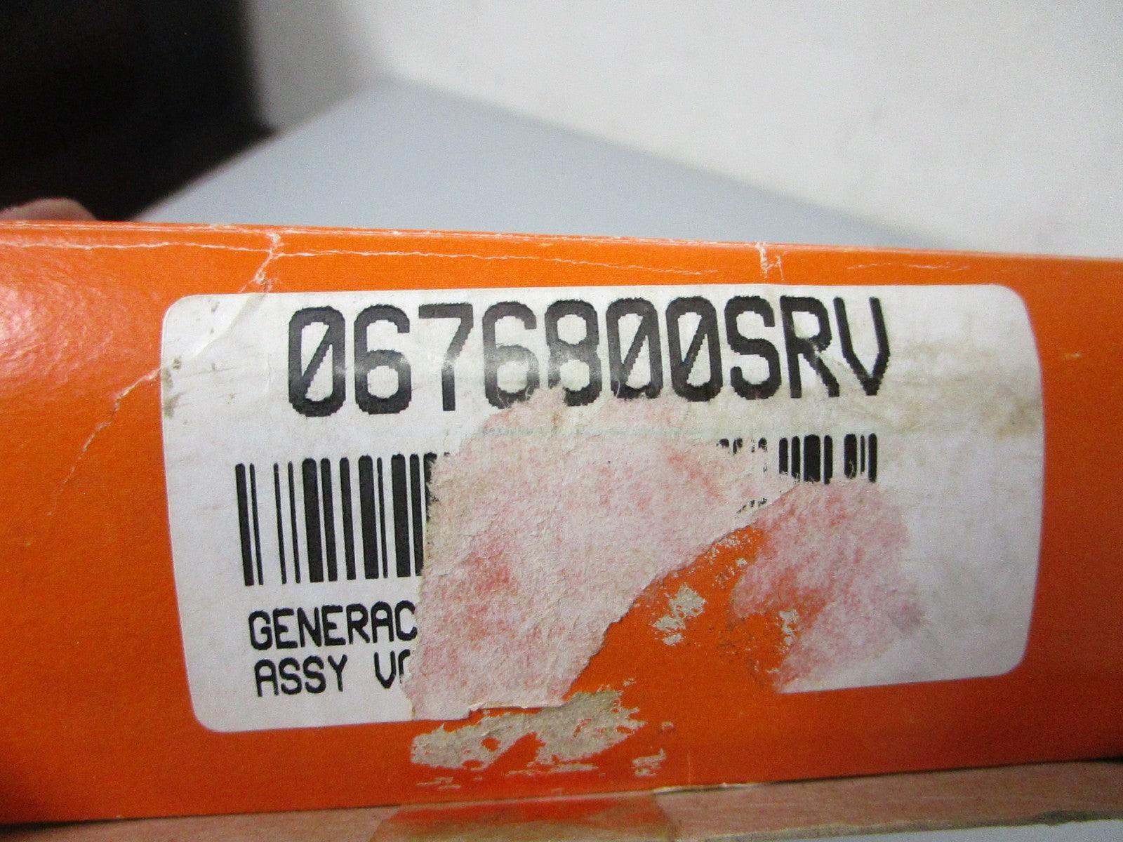 *NEW OEM* 0720 Generac Voltage Regulator 0676800SRV