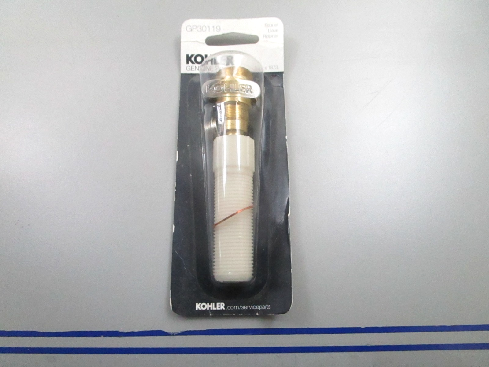 *NEW OEM* 0810 Kohler Faucet GP30119