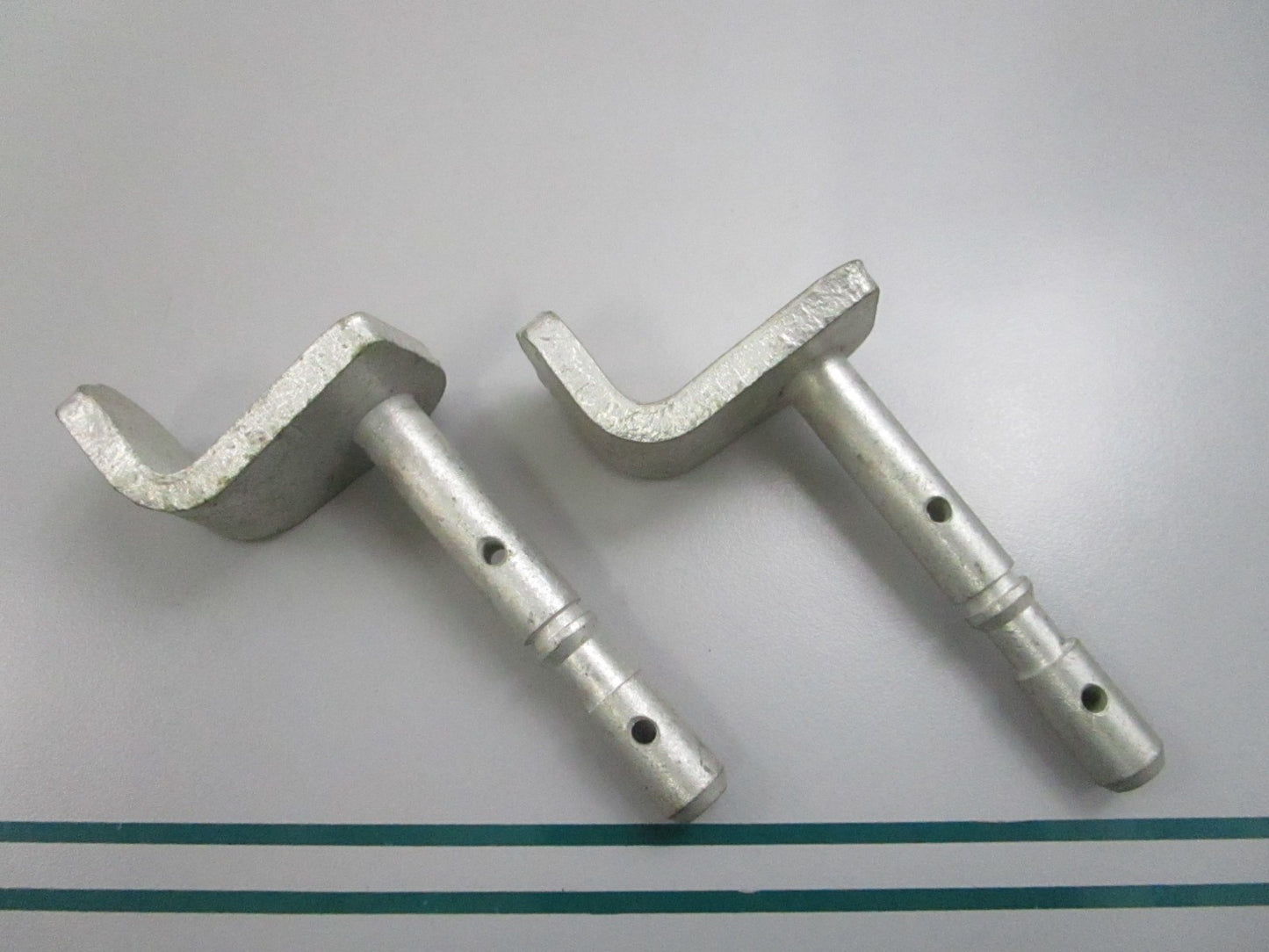 NEW OEM (LOT OF 2) 76385 Mercury Quicksilver Tilt Lock 0810