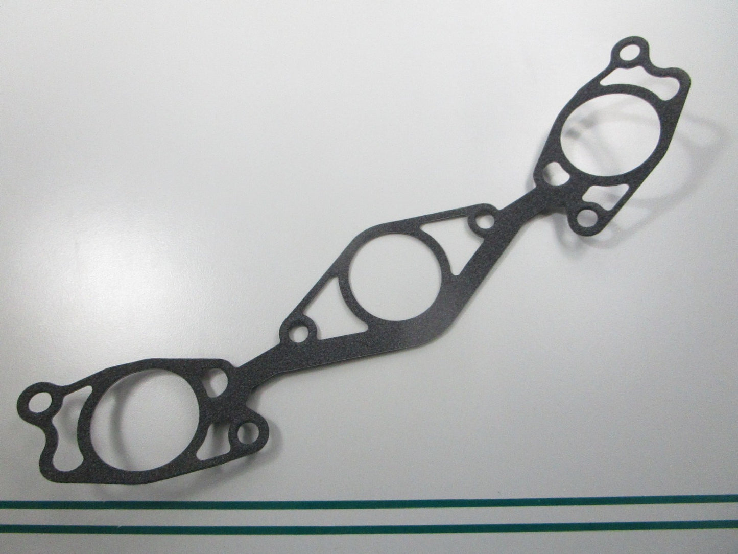 NEW OEM 63M-13556-00-00 Yamaha Manifold Gasket 0810