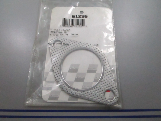 *NEW* 0810 Fel-Pro Flange Gasket 61236