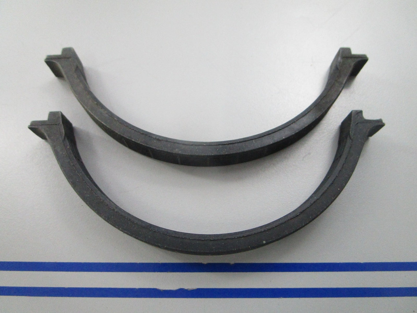 NEW OEM (LOT OF 2) 835411 Volvo Penta Seal 0810