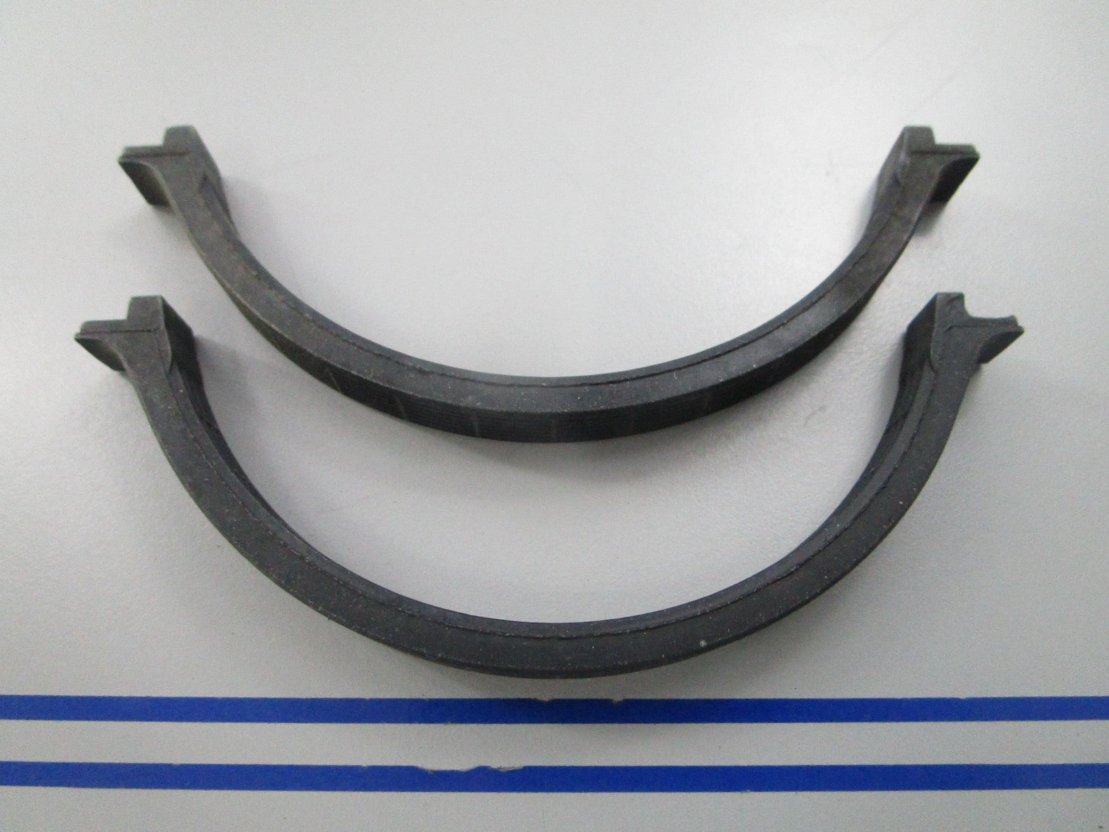 NEW OEM (LOT OF 2) 835411 Volvo Penta Seal 0810