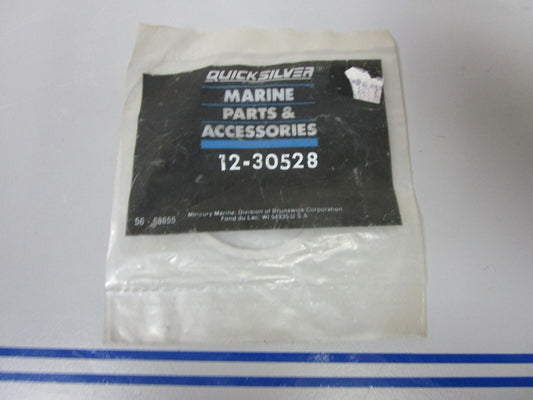 *NEW OEM* 0770 Mercury Quicksilver Washer 12-30528