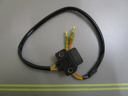 *NEW OEM* 0810 Suzuki Lamp Socket Assembly 39601-96712