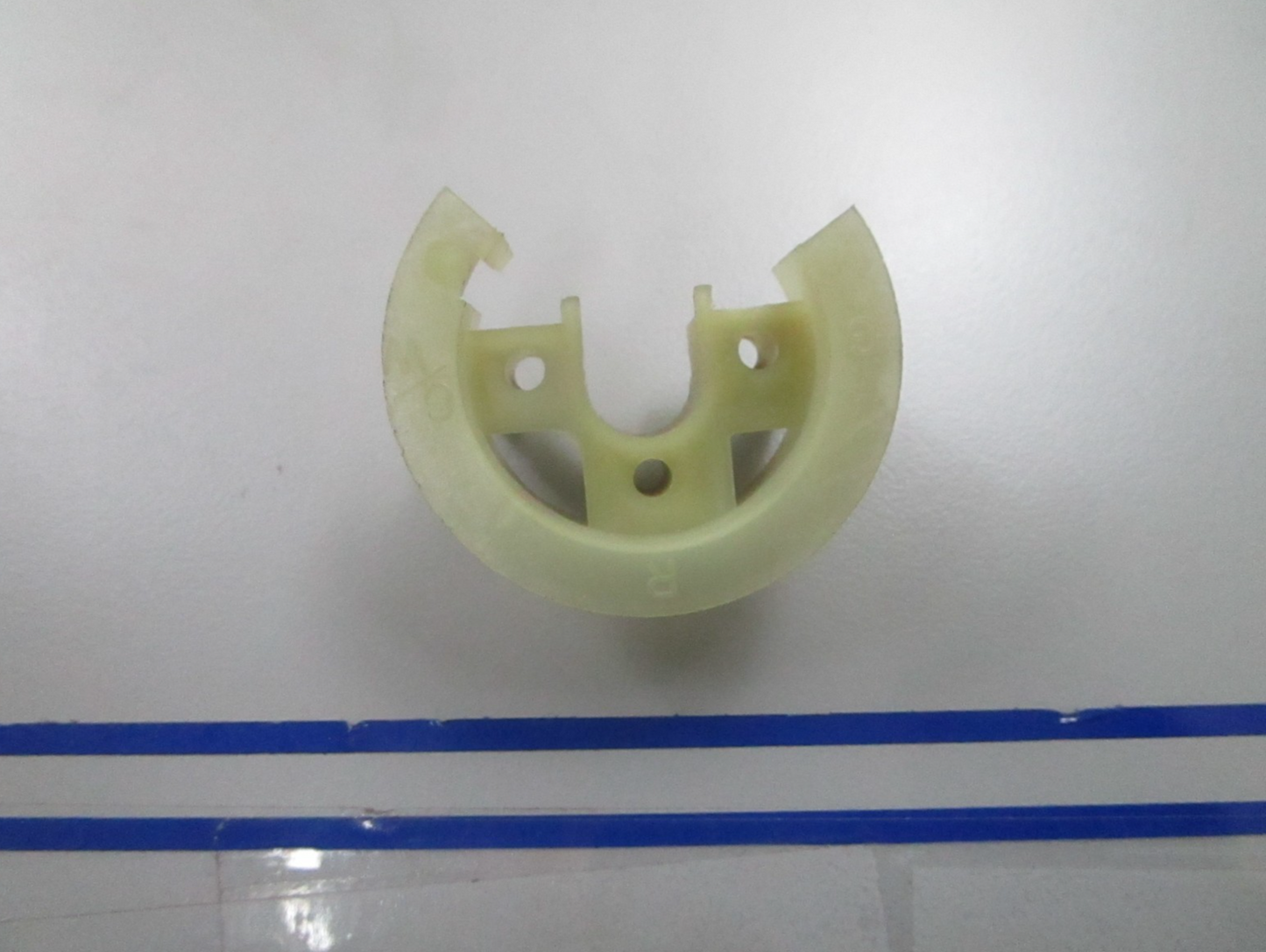 *NEW OEM* 0810 OMC Johnson Evinrude Terminal Board 326907 0326907