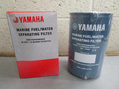 *NEW OEM* 0820 Yamaha Fuel/Water Separating Filter MAR-10MEL-00-00