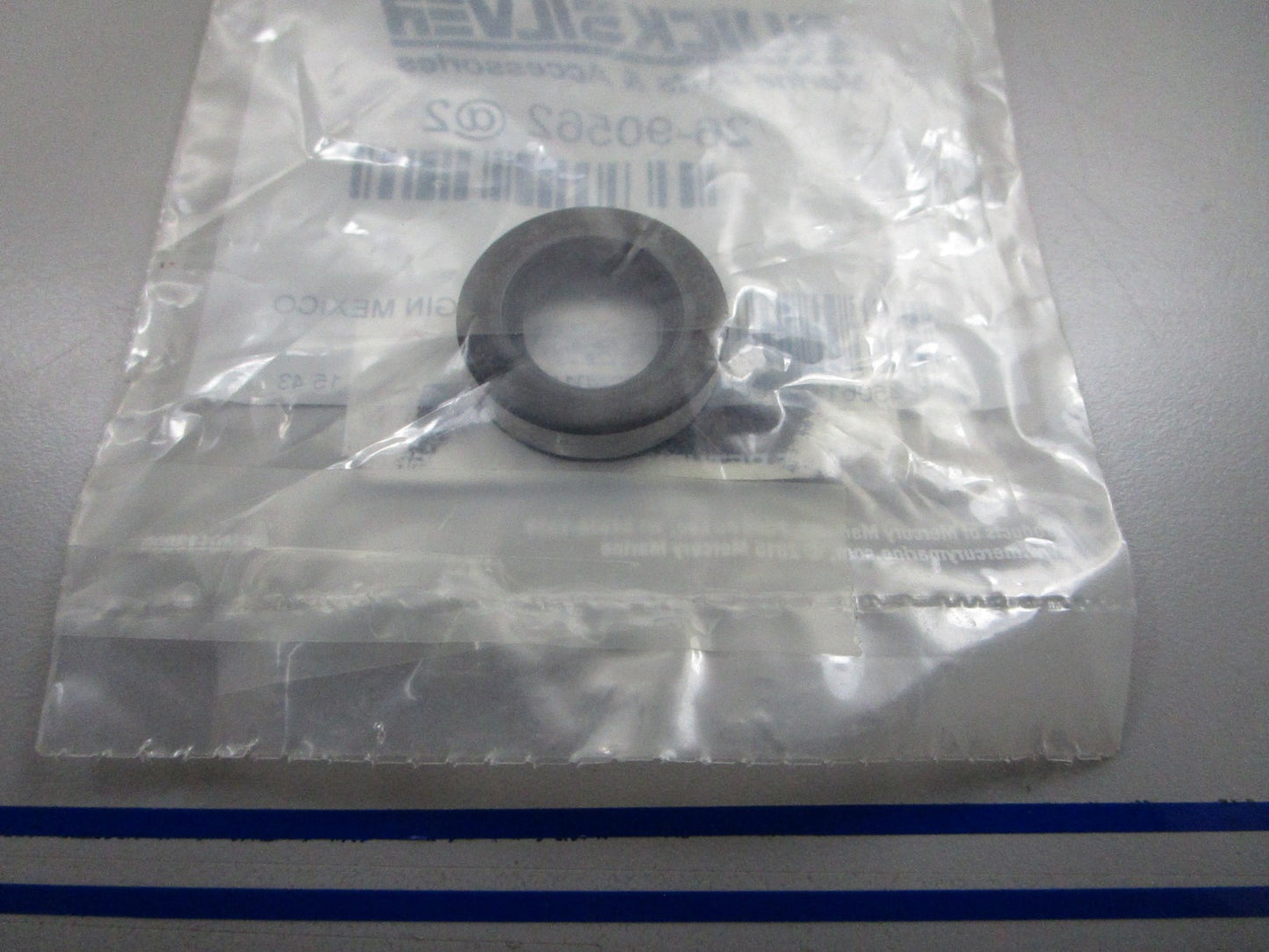 *NEW OEM* 0810 Mercury Quicksilver Seal 26-90562