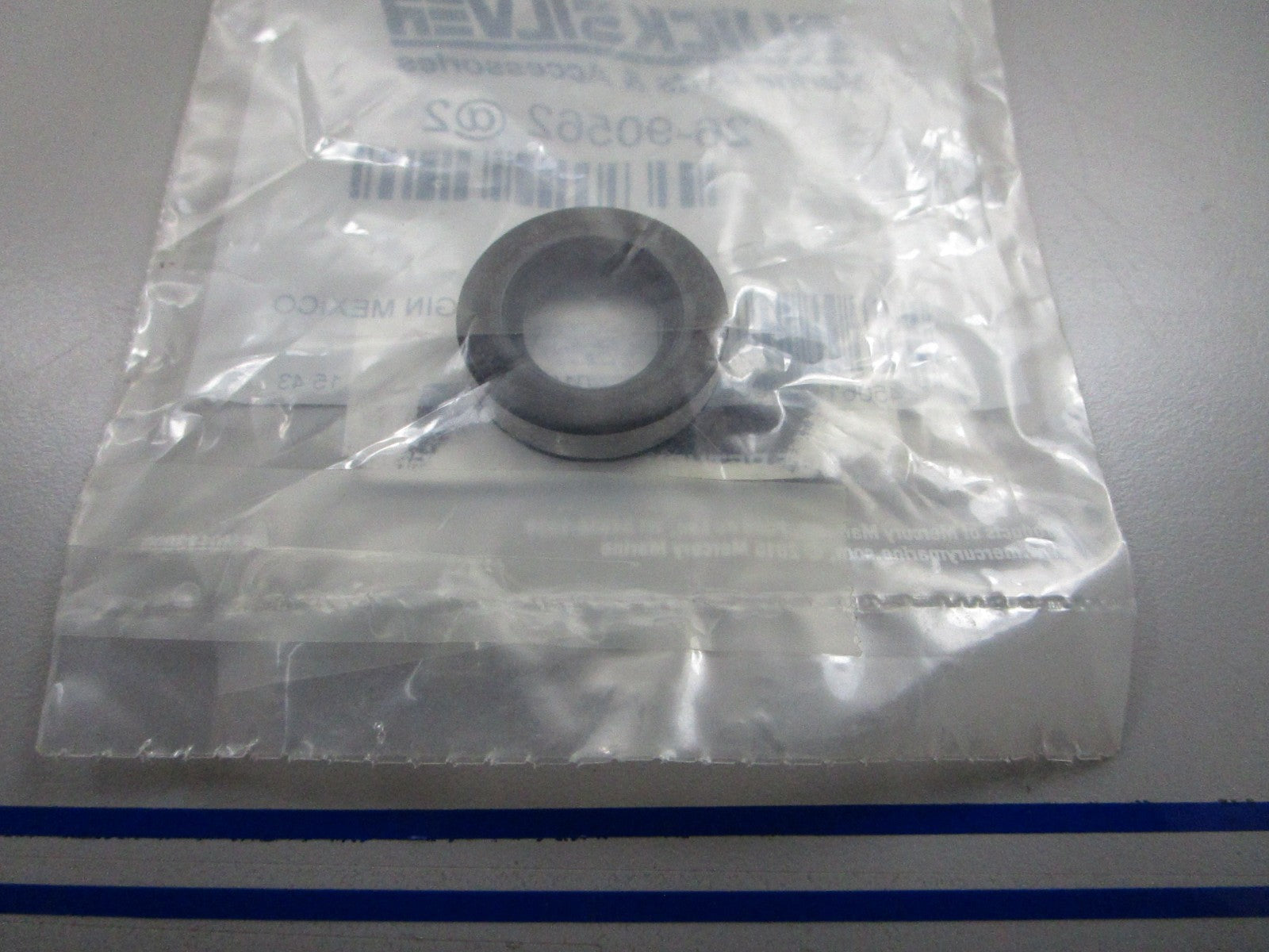 *NEW OEM* 0810 Mercury Quicksilver Seal 26-90562