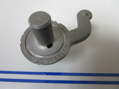 *NEW OEM* 0720 OMC Johnson Evinrude Throttle Gear 305387