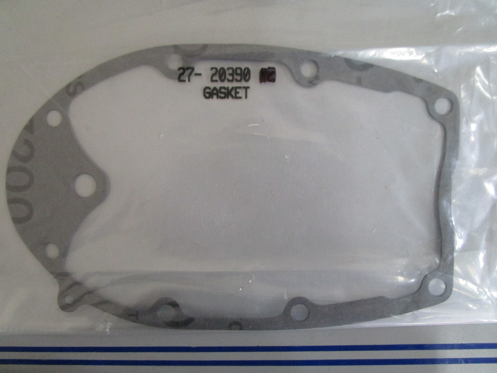 *NEW OEM* 0820 Mercury Quicksilver Gasket 27-20390