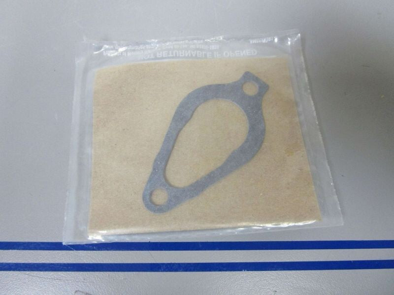 *NEW OEM* 0770 Mercury Quicksilver Gasket 27-853702005