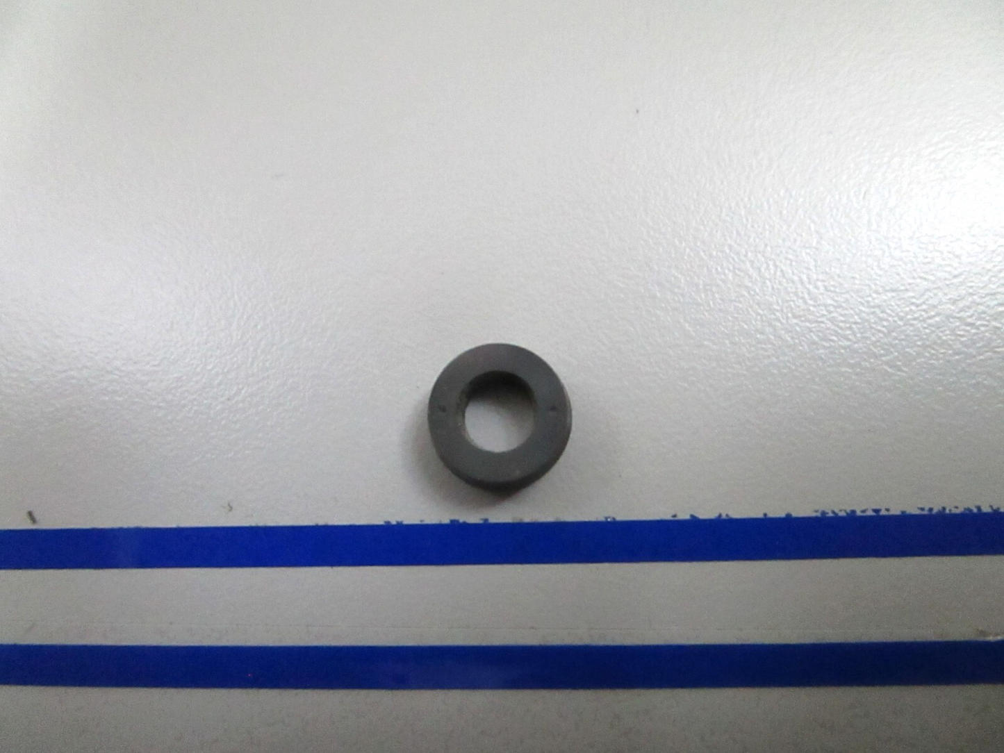 *NEW OEM* 0810 Mercury Quicksilver Throttle Shaft Seal 1395-6204