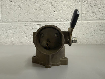 NEW OEM 299170 Briggs & Stratton Carb Lower Body Assy 0820