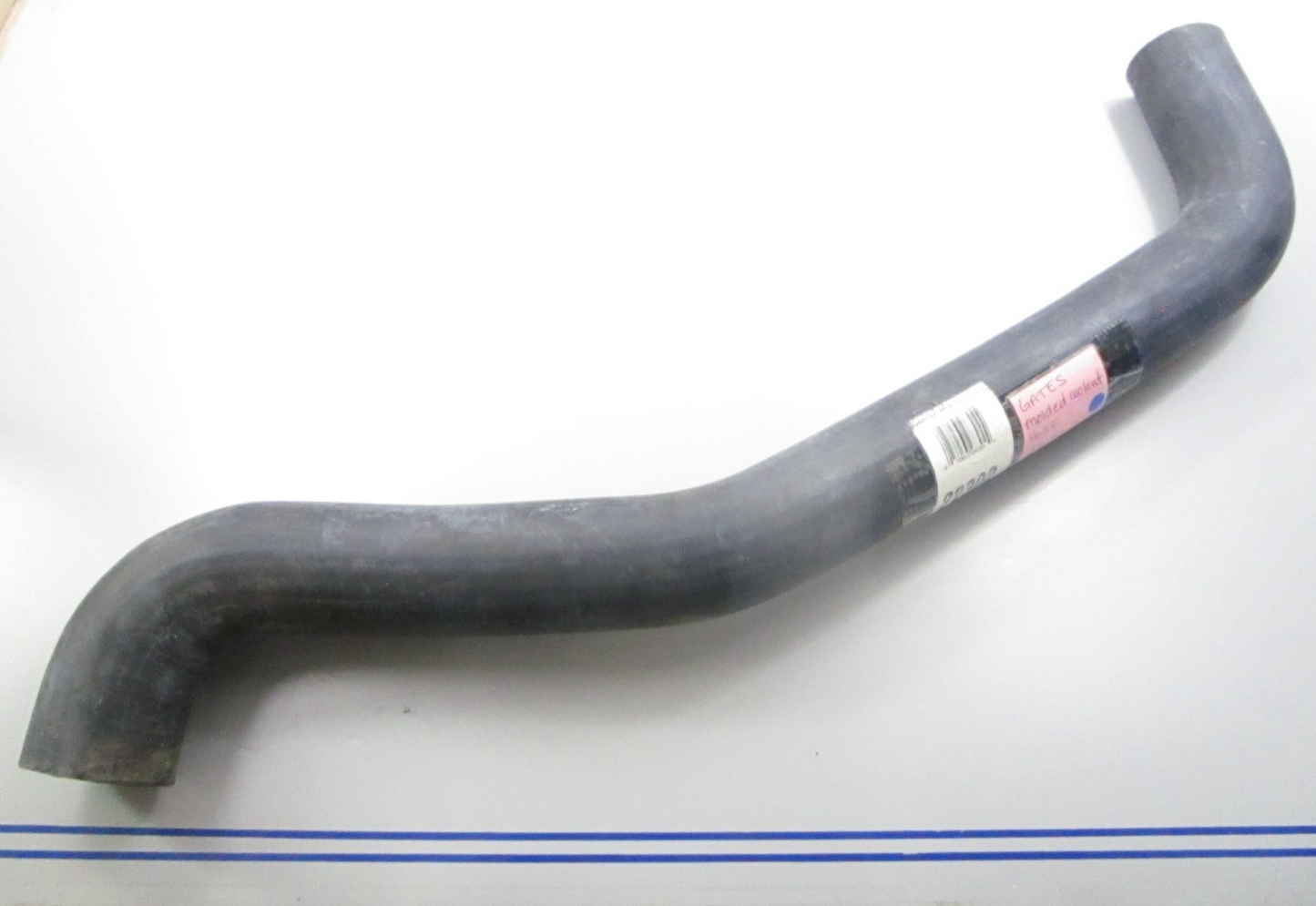 *NEW OEM* 0720 Gates Molded Coolant Hose 22302