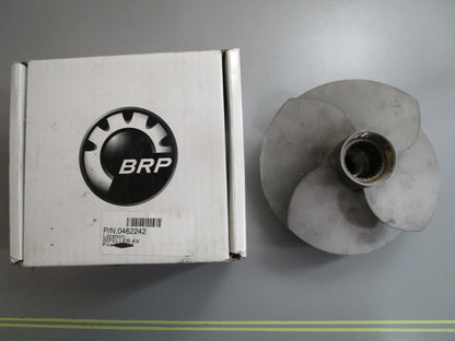 *NEW OEM* 0820 OMC Johnson Evinrude Impeller Ay 465542 0465542