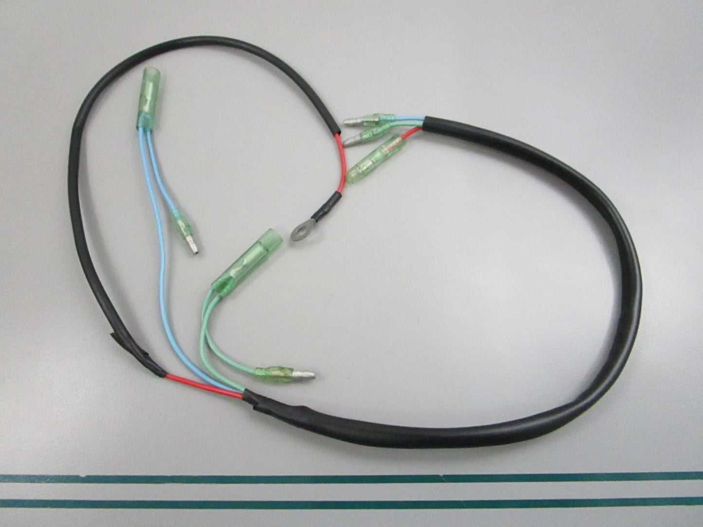 NEW OEM 6H1-82553-00-00 Yamaha Wire Extension 0810