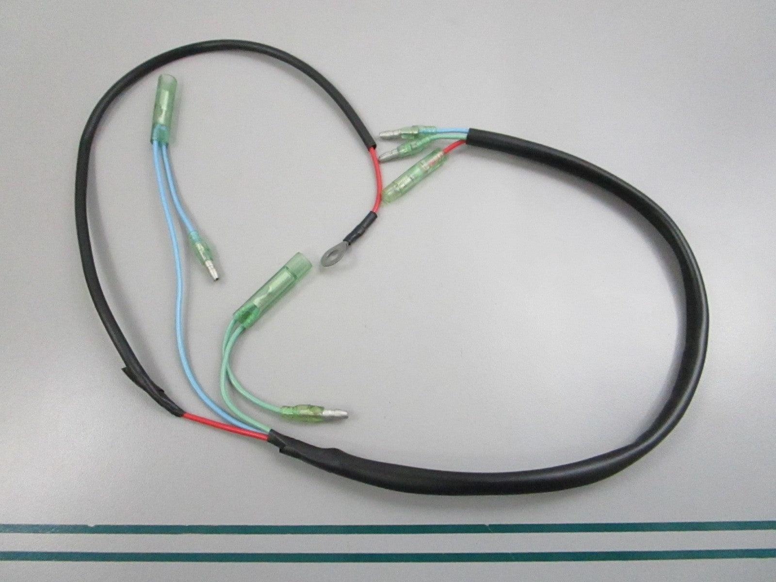 NEW OEM 6H1-82553-00-00 Yamaha Wire Extension 0810
