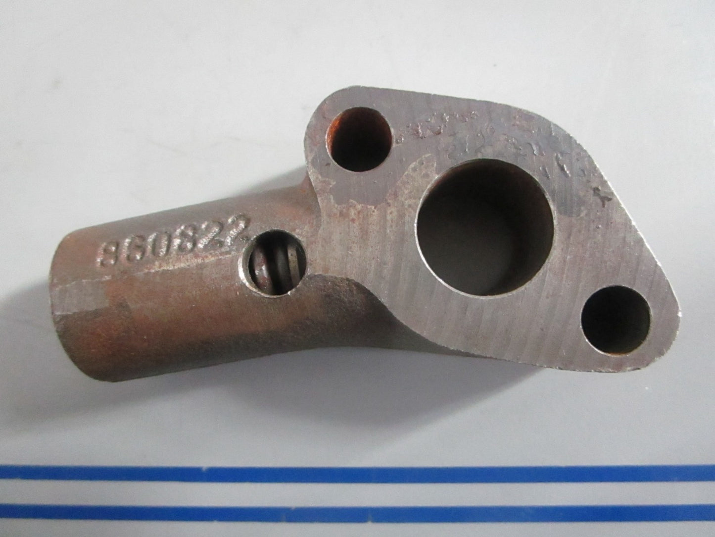 NEW OEM 860790 860822 Volvo Penta Reduction Valve 0820