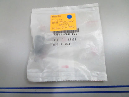 *NEW OEM* 0810 Honda Timing Belt Tensioner Spring 14516-PLC-000