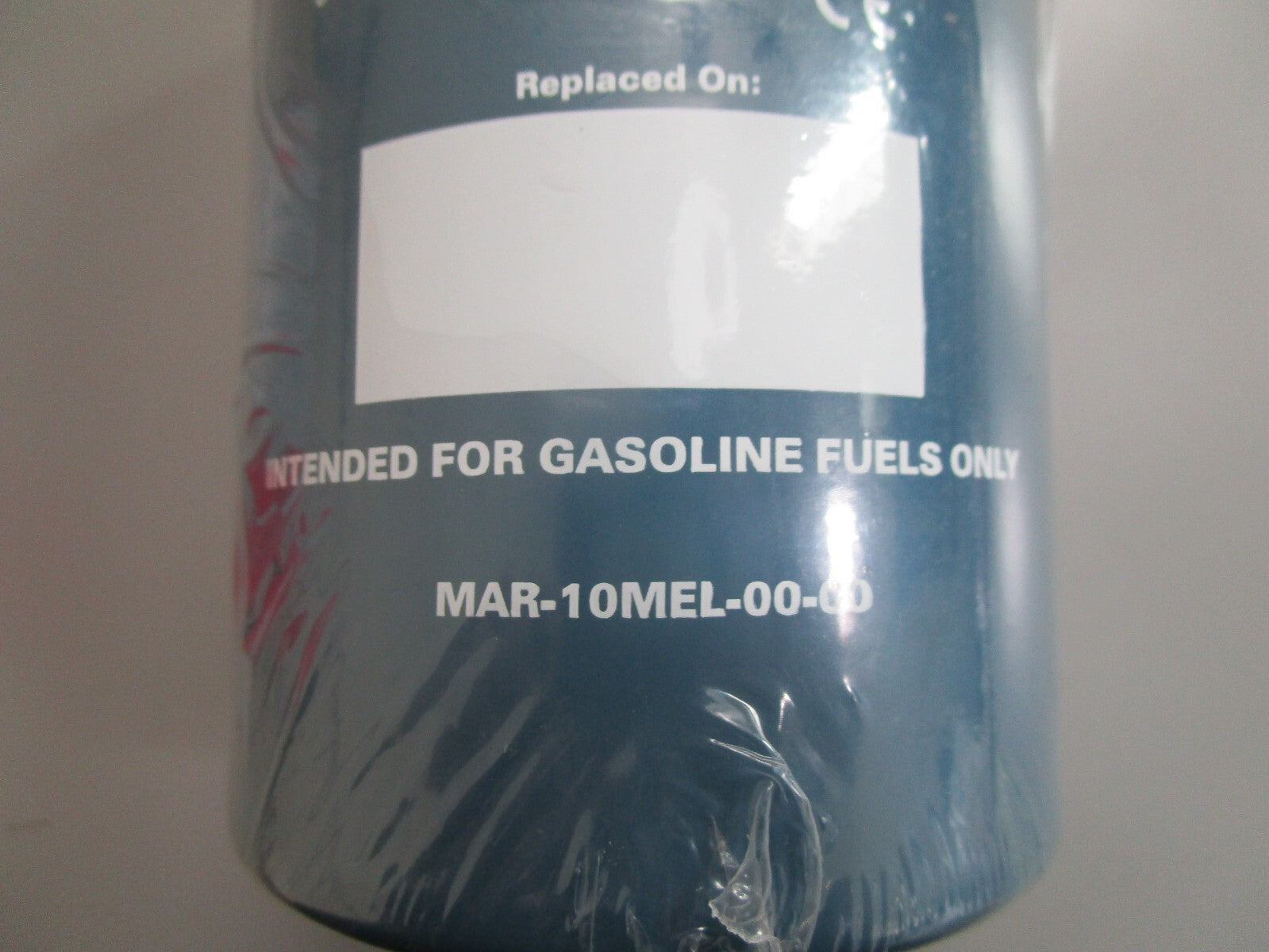 *NEW OEM* 0820 Yamaha Fuel/Water Separating Filter MAR-10MEL-00-00