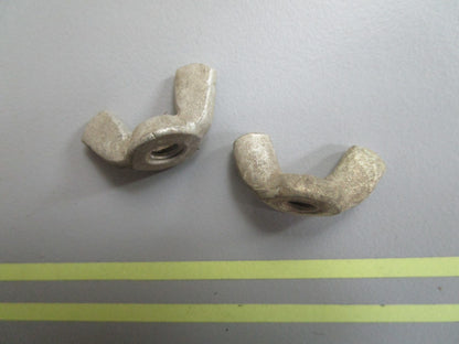 *NEW OEM* (LOT OF 2) 0820 OMC Johnson Evinrude Wing Nut 304983 0304983