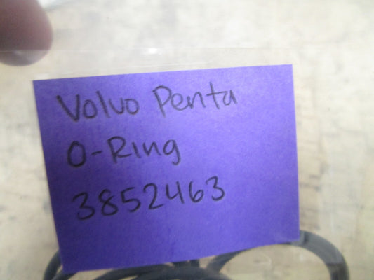 *NEW OEM* (LOT OF 3) 0810 Volvo Penta O-Ring 3852463