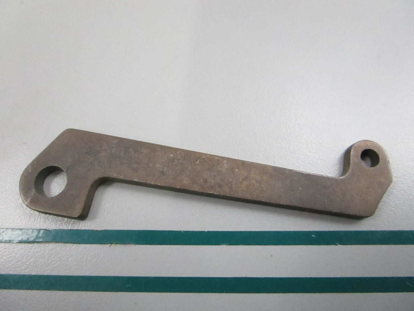 NEW OEM 32520 Mercury Quicksilver Reverse Hook 0810