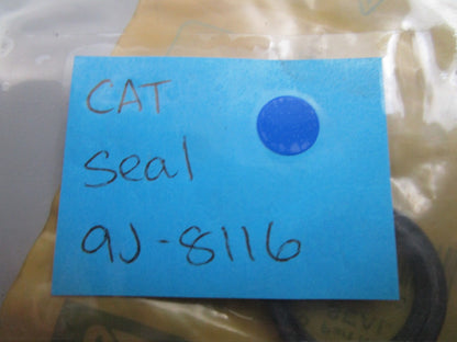 *NEW OEM* 0810 CAT Seal 9J-8116