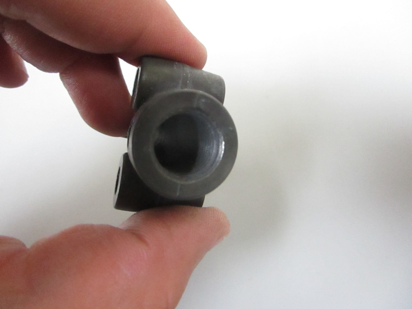 *NEW OEM* 0720 Mercury Quicksilver Fuel Line Adaptor 22833 73419