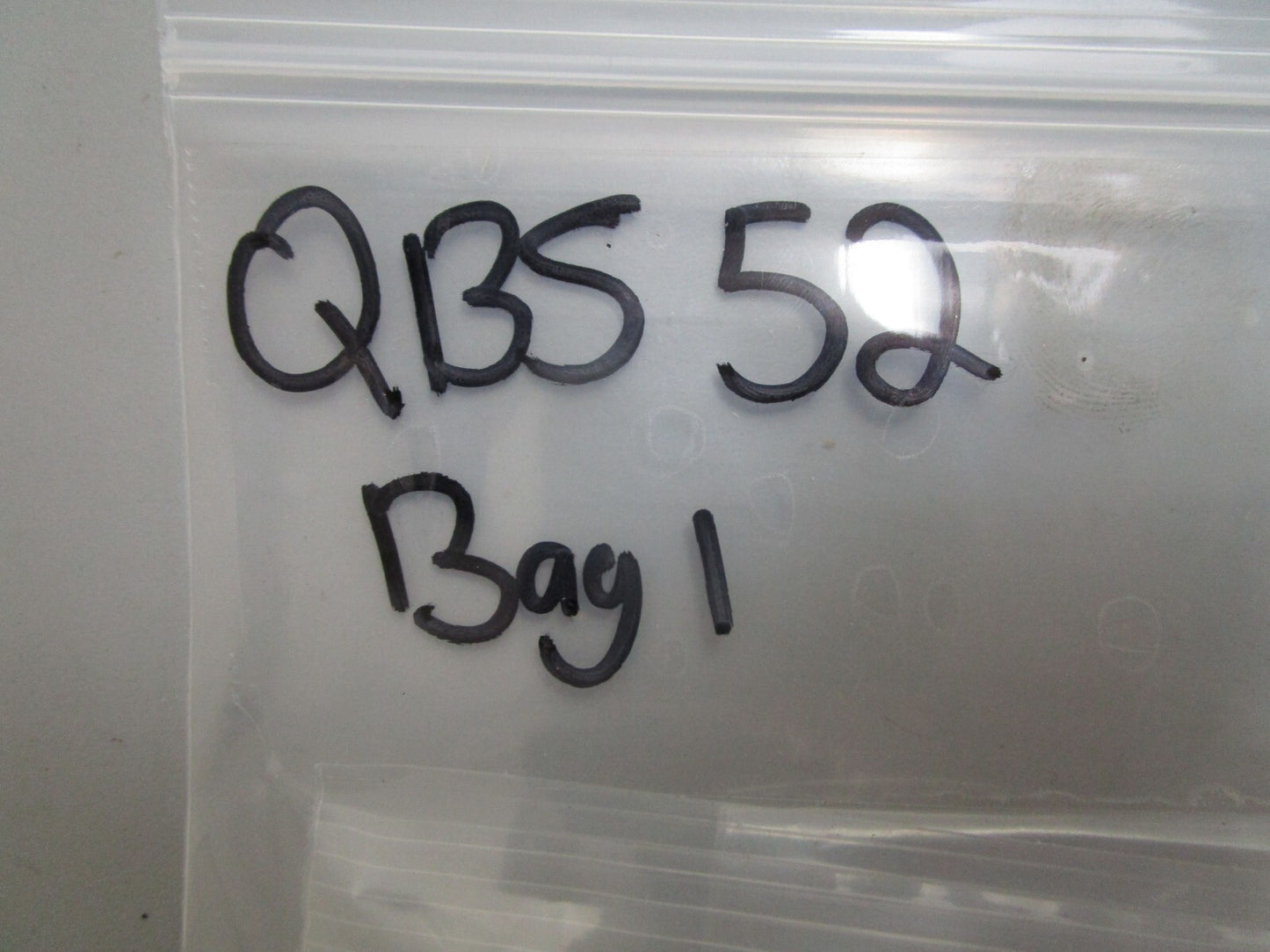 *NEW OEM* (LOT OF 5) 0770 OMC Johnson Evinrude Gasket 307552 0307552