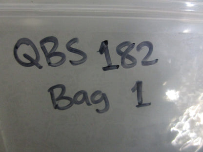 *NEW OEM* 0810 Mercury Quicksilver Valve Seat Kit 1395-811690-1