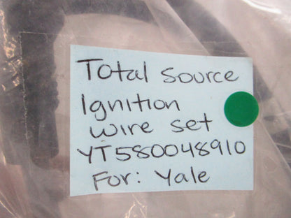 NEW YT580048910 For: Yale Total Source Ignition Wire Kit 0810