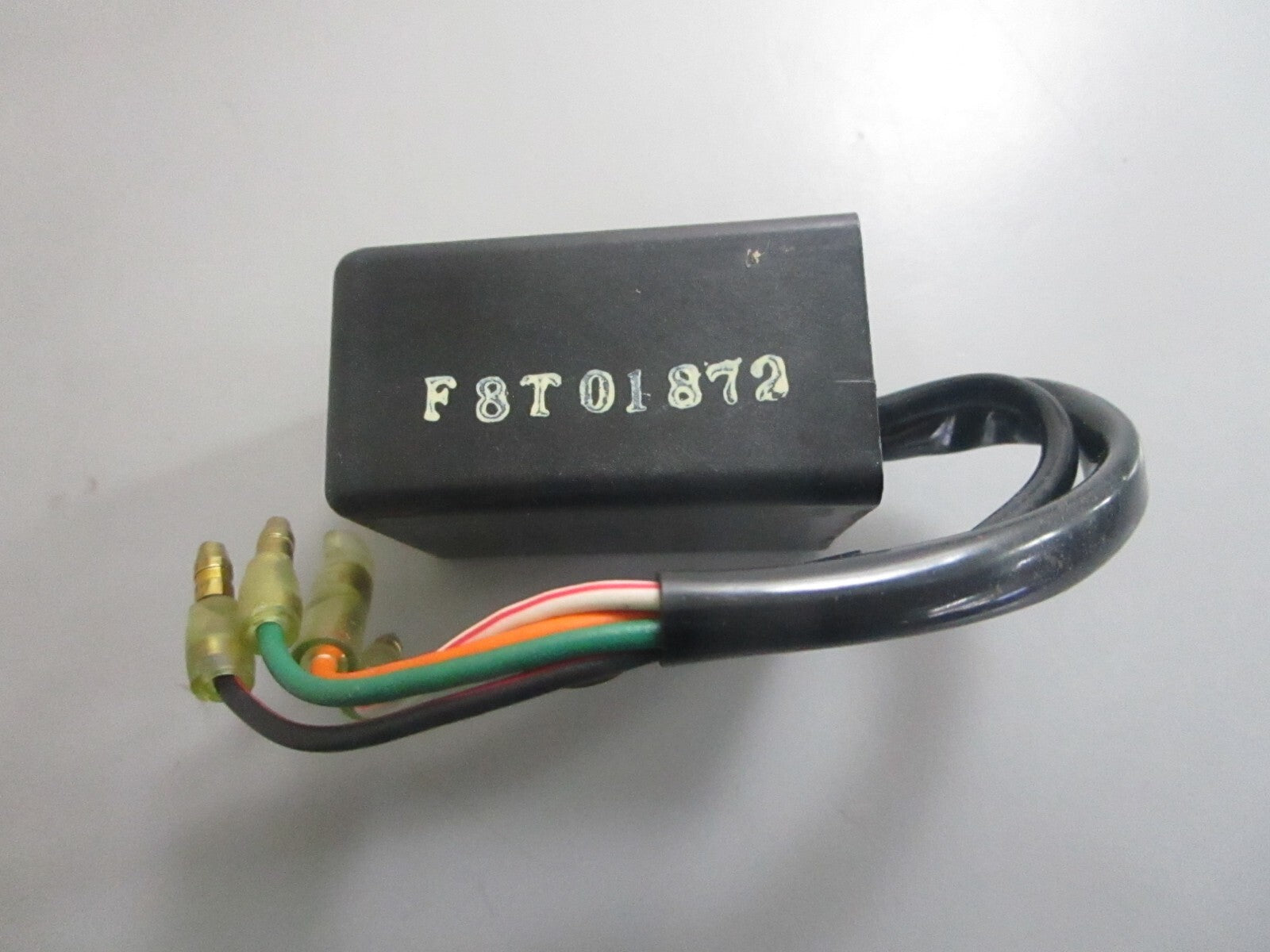 *NEW OEM* 0820 Suzuki CDI Unit 32900-93231