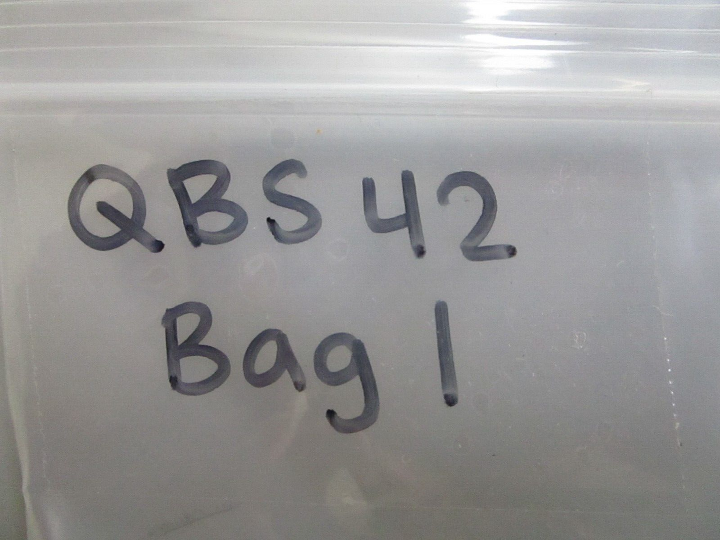 *NEW OEM* 0750 Mercury Quicksilver SCREW 10-76349 1