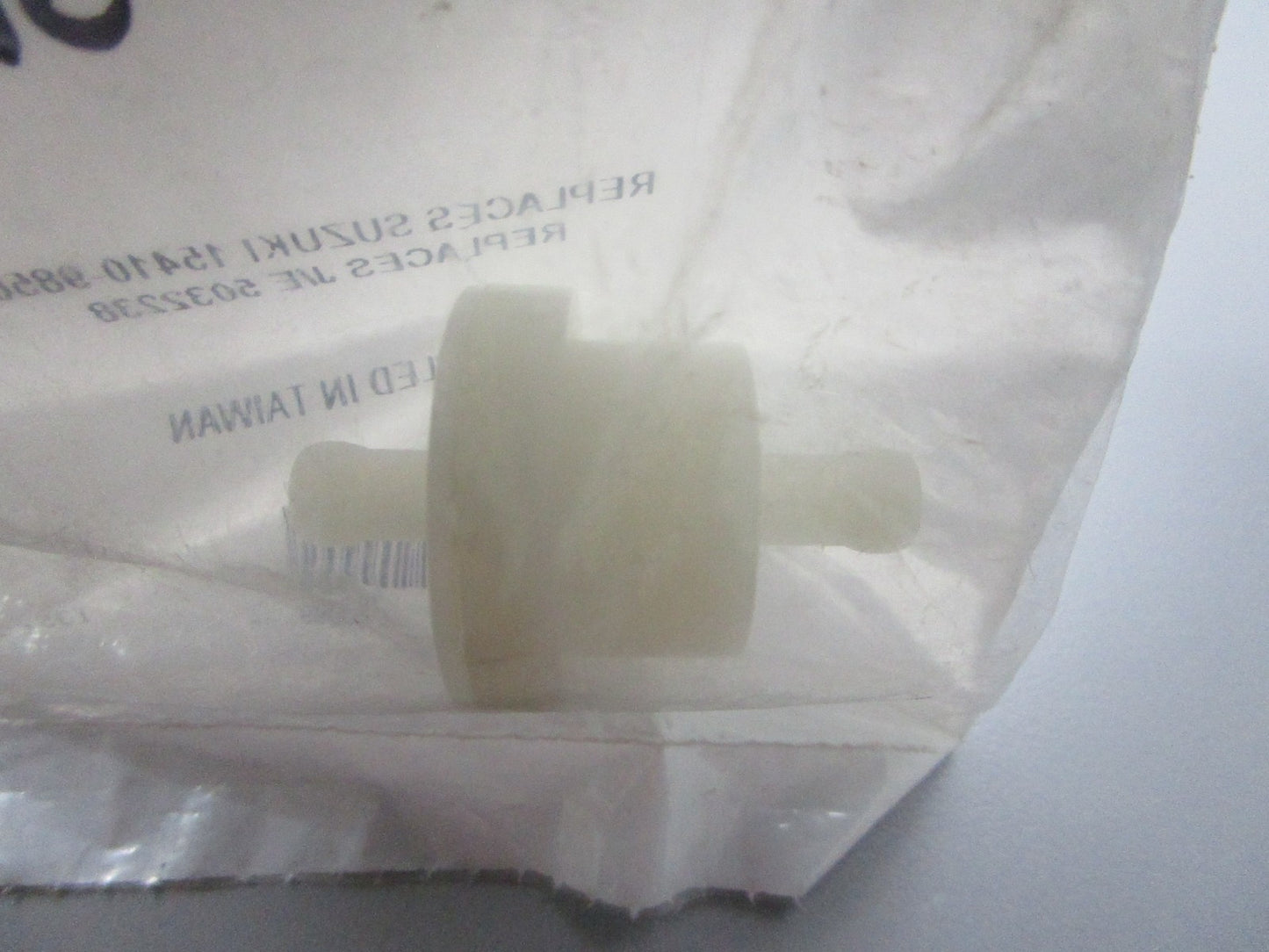 *NEW* 0810 Sierra Fuel Filter 18-7719 Replaces: Suzuki 15410-98500
