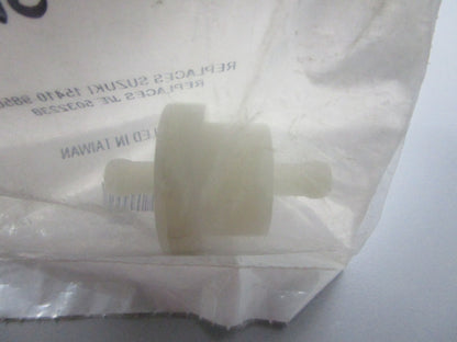 *NEW* 0810 Sierra Fuel Filter 18-7719 Replaces: Suzuki 15410-98500