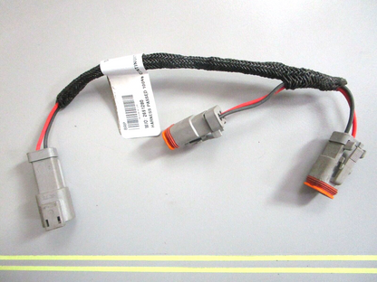 *NEW OEM* 0750 OMC Johnson Evinrude Y-HARNESS 587230