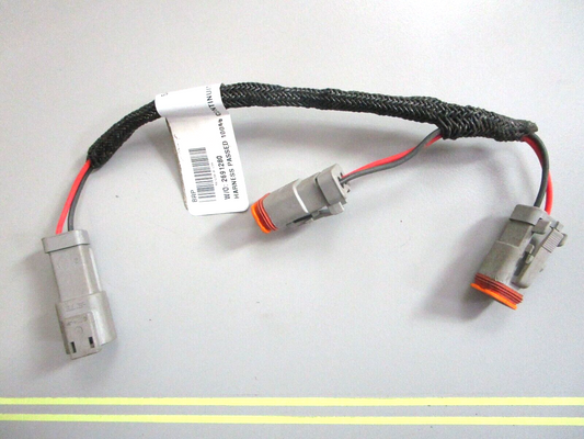 *NEW OEM* 0750 OMC Johnson Evinrude Y-HARNESS 587230