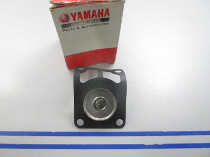 NEW OEM 6G8-24411-02-00 Yamaha Diaphragm 0810