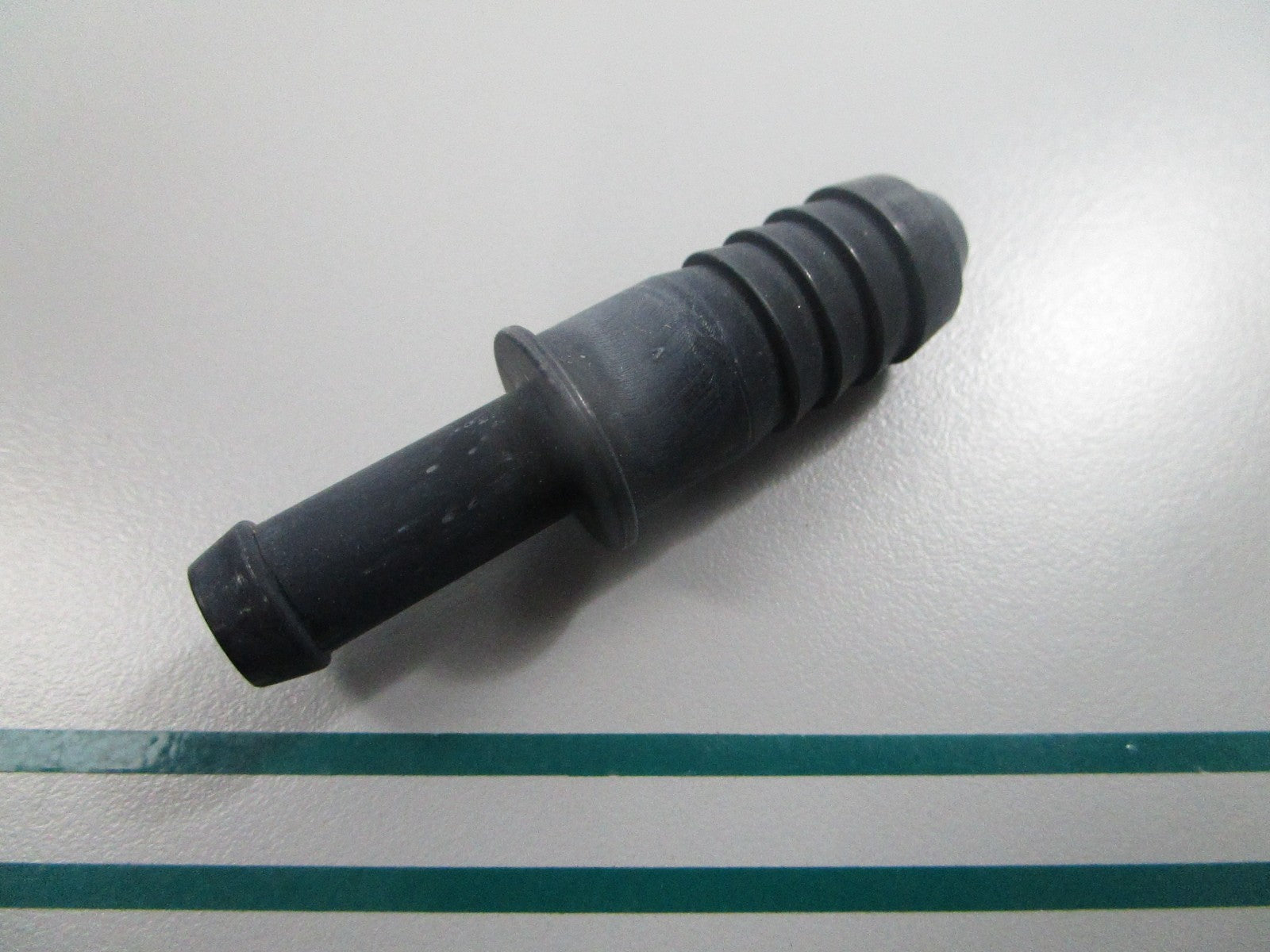NEW OEM 398456 0398456 OMC Johnson Evinrude Aspirator Check Valve 0810